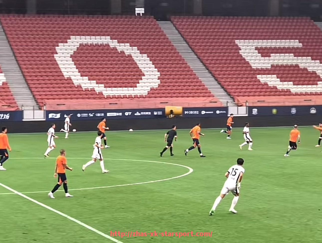 星空体育-2019年中超联赛积分排名及球队表现总结